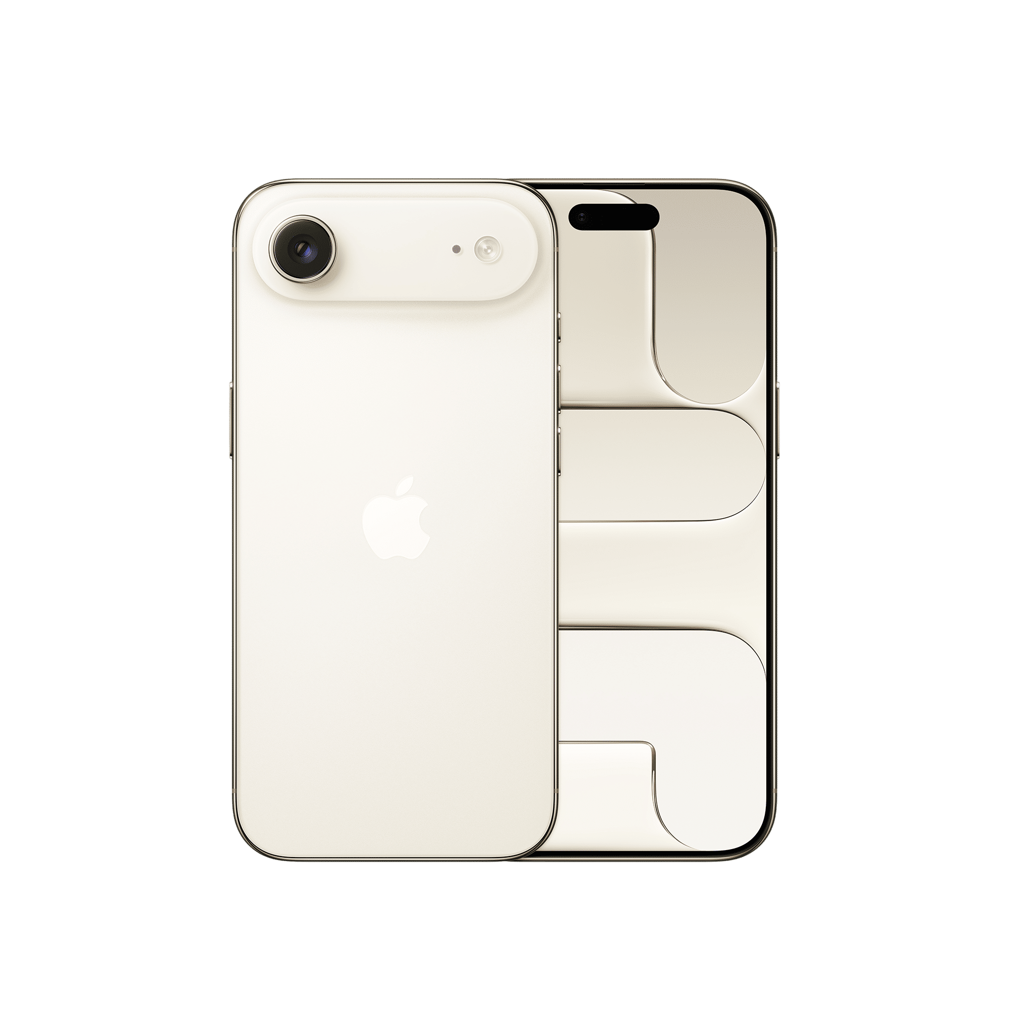 Buy Apple iPhone Air (256GB, Light Gold) Online - Croma
